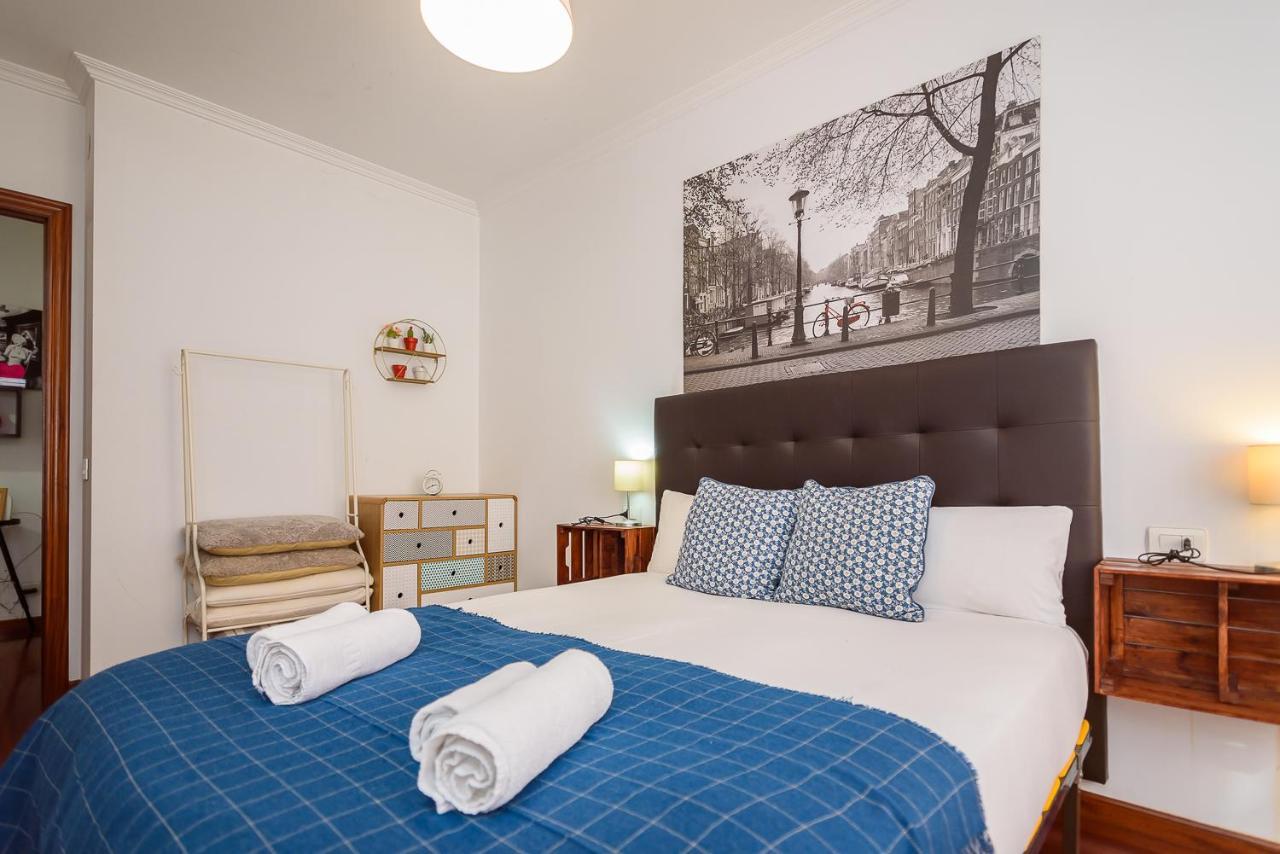 O Faro Apartments Ribadeo Kültér fotó